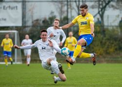 FC Erfurt Nord FC Carl Zeiss Jena 13112021 00017